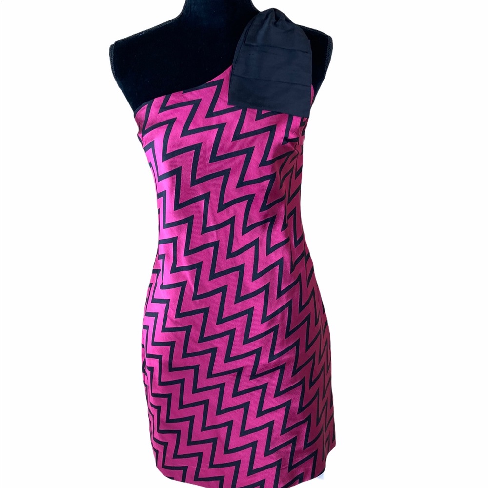 Molly B Boston Dress